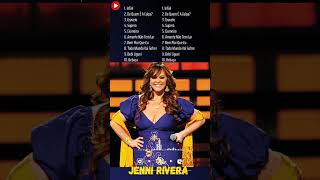 Ya Lo Sé  ~ Jenni Rivera  #grandesexitos #musicaromantica # #yalose