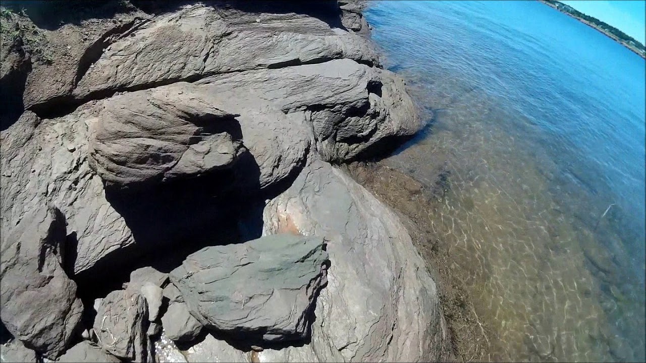 Canoe Cove, PEI YouTube