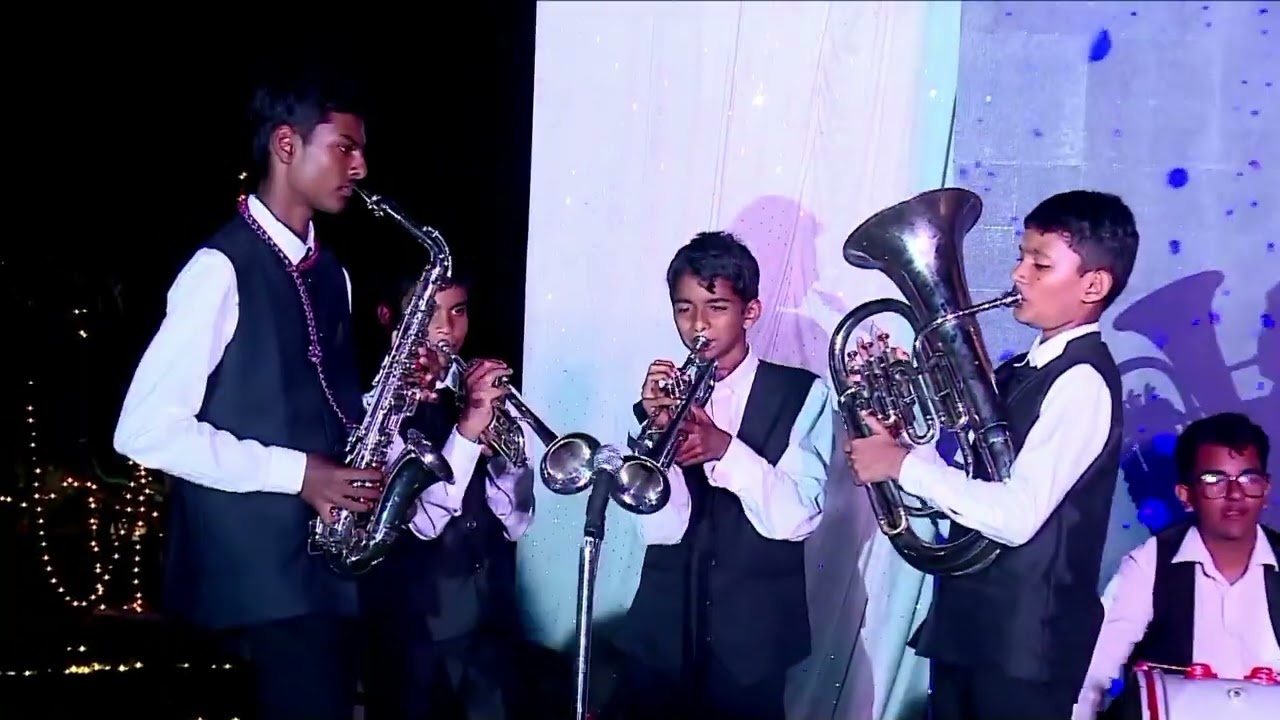Instrumental (Orchestra)