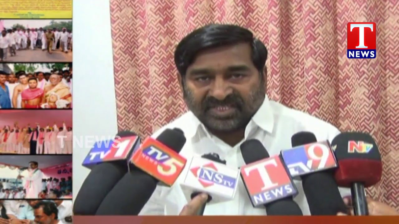 harish rao speech in kodangal TRS Party Formation Day | Minister Jagadish Reddy Wishes to Telangana People | TNews Telugu