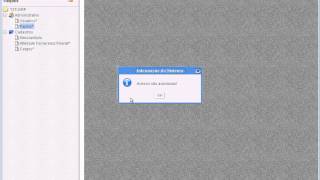 T2Ti ERP Java - ADM - Controle de Acesso