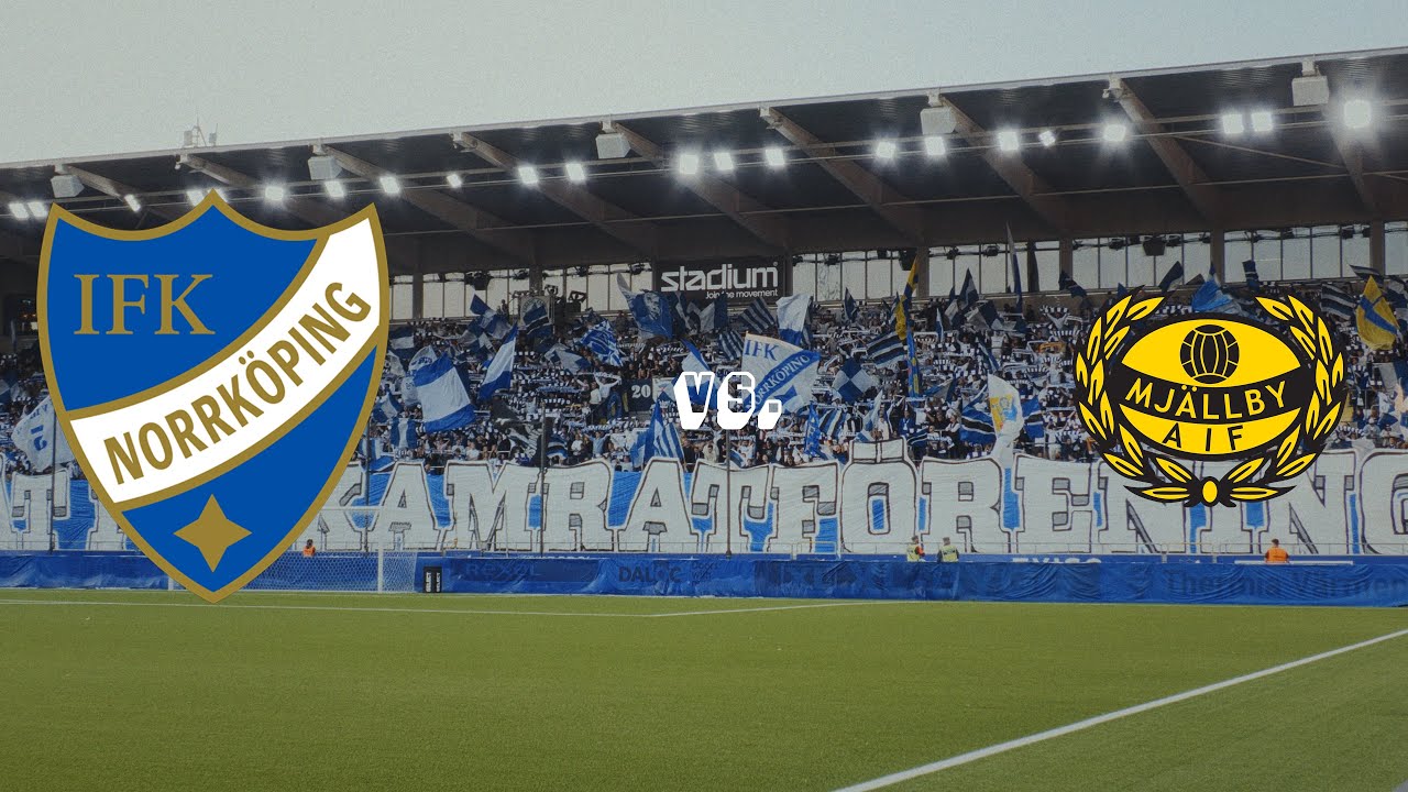 IFK Norrköping – Mjällby AIF 2024
