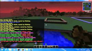 Details Minecraft - Como configurar e usar os plugins Residence e Creative Gates News