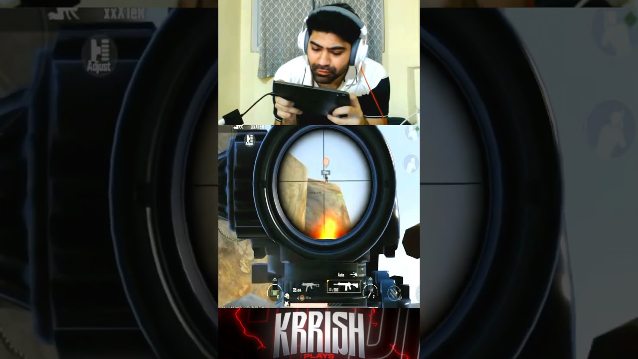 Wait for @KrrishPlays  #bgmi #pubgmobile #viral #viralshorts #gaming #ytshorts #pubg #shorts