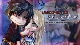 🕯☾‧͙Pernikahan yang tak diharapkan``Unexpected Marriage☽🕯️[ENG/IND] GCM ROMANCE by.Carissa