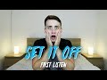 Listening to SET IT OFF for the FIRST TIME | Reaction