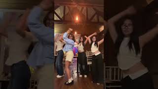 Opalite Dance Trend With Girls