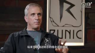 Interview With Torchlight Mobile’s Developer Max Schaefer