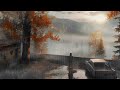   3 hours of silent hill inspired ambient with rain sounds