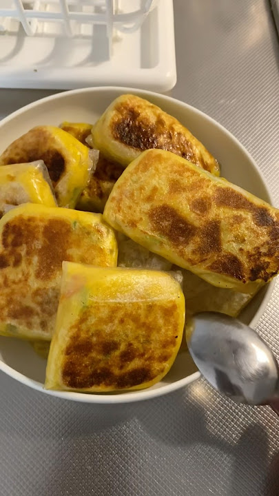 Martabak jagung atau bakwan jagung?? #food #resepmurah #resepsimple #recipe #cooking #easyrecipe