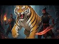 কালি ডাকাতের আক্রমণ। বাংলা কাটুন। Bangla cartoon story.