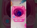 Mini washing machine toy | Link in Bio | #gadgets #amazonfinds #darafinds #shorts