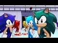 Beginning of video
