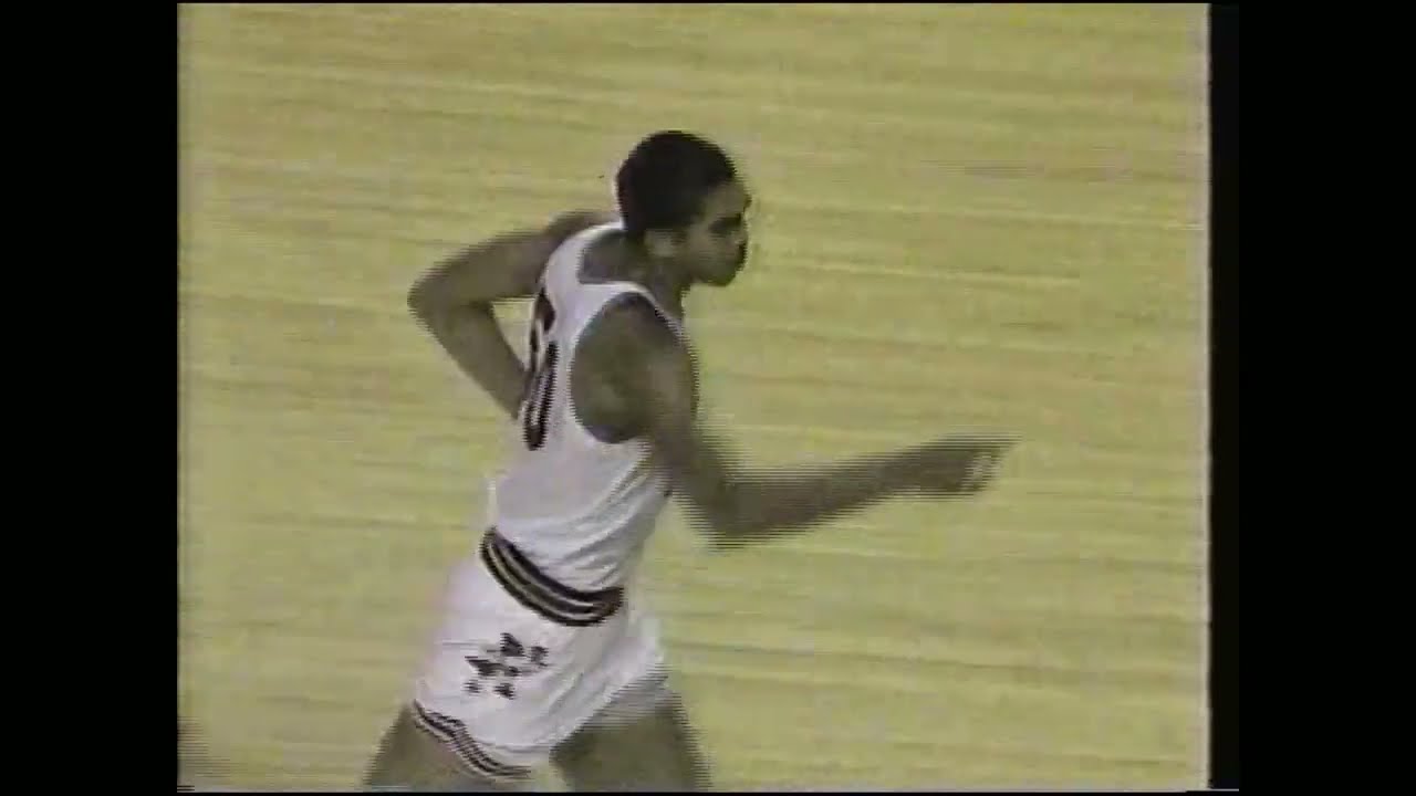 1987 Louisville Cardinal Close-up on WDRB FOX41