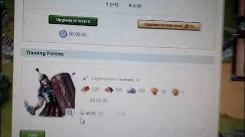 TRAVIAN FIRE AND SAND NEW LOOK 2020 WORKING SCRIPT, FREE BUGS!