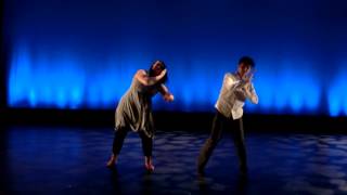 Kaution Dance Kru (2nd Act Opening) @ Kaution Dance Kru Mid-Year Showcase '14