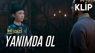Yanımda Ol L Kime Sahip Oluyor? L Stand By Me L Cheng Yi, Zhang Yuxi L 与君歌