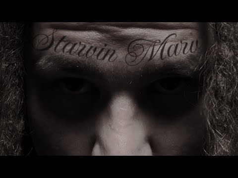 Ries - Als het kon (Prod. Starvin Marv)