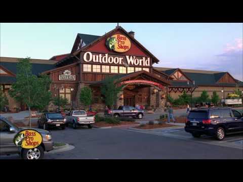 Bass Pro Shops Rod &amp; Reel Trade In - YouTube