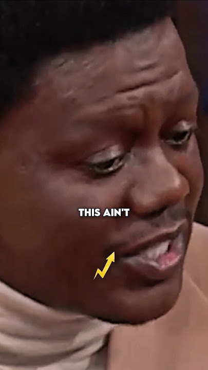 Bernie Mac CHECKS Oprah For Mocking Comedians.