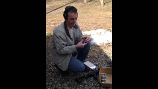 Saiga-12 Double Stack Magazine, Full-Auto & Semi, Md Arms