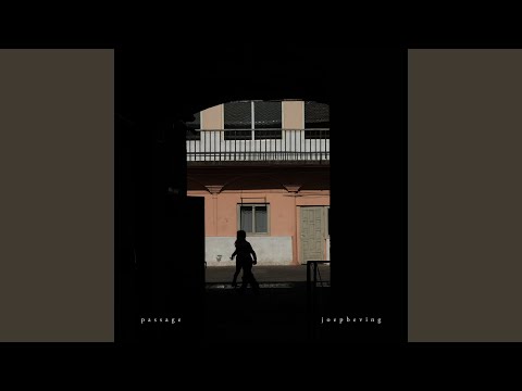 Putar Passage - Joep Beving