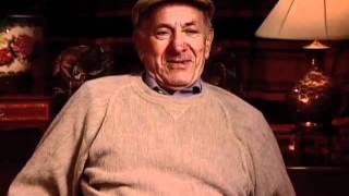 Jack Klugman discusses working with Penny Marshall - EMMYTVLEGENDS.ORG
