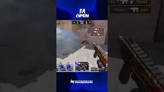 ІДЕАЛЬНА ФЛЕШКА ДЛЯ Wicadia! МІНУС ТРИ! #maincast #blast #cs2 #cs