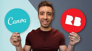 Create & Sell Canva Designs On Redbubble!