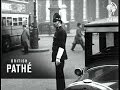 London Traffic - Early (1932)