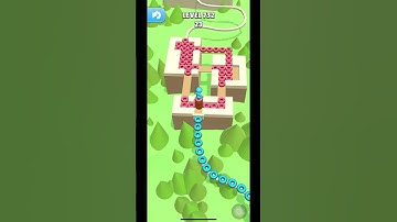 Can You Handle This Stacky Dash Madness? #shorts