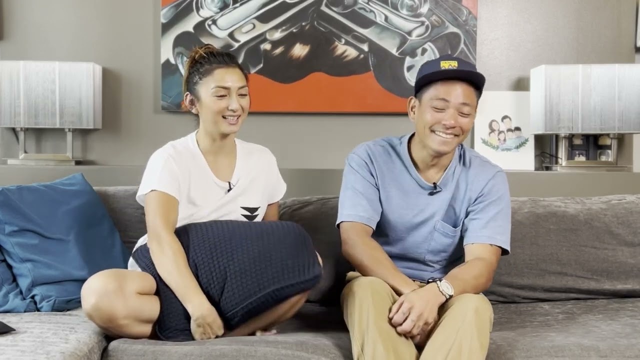 Biyahe Ni Drew's 10th Anniversary in SOUTH KOREA with IYA, my "jagiya'!:P Part1