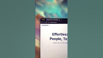 Powerful website you should know 8 #shorts | Tech Mindset