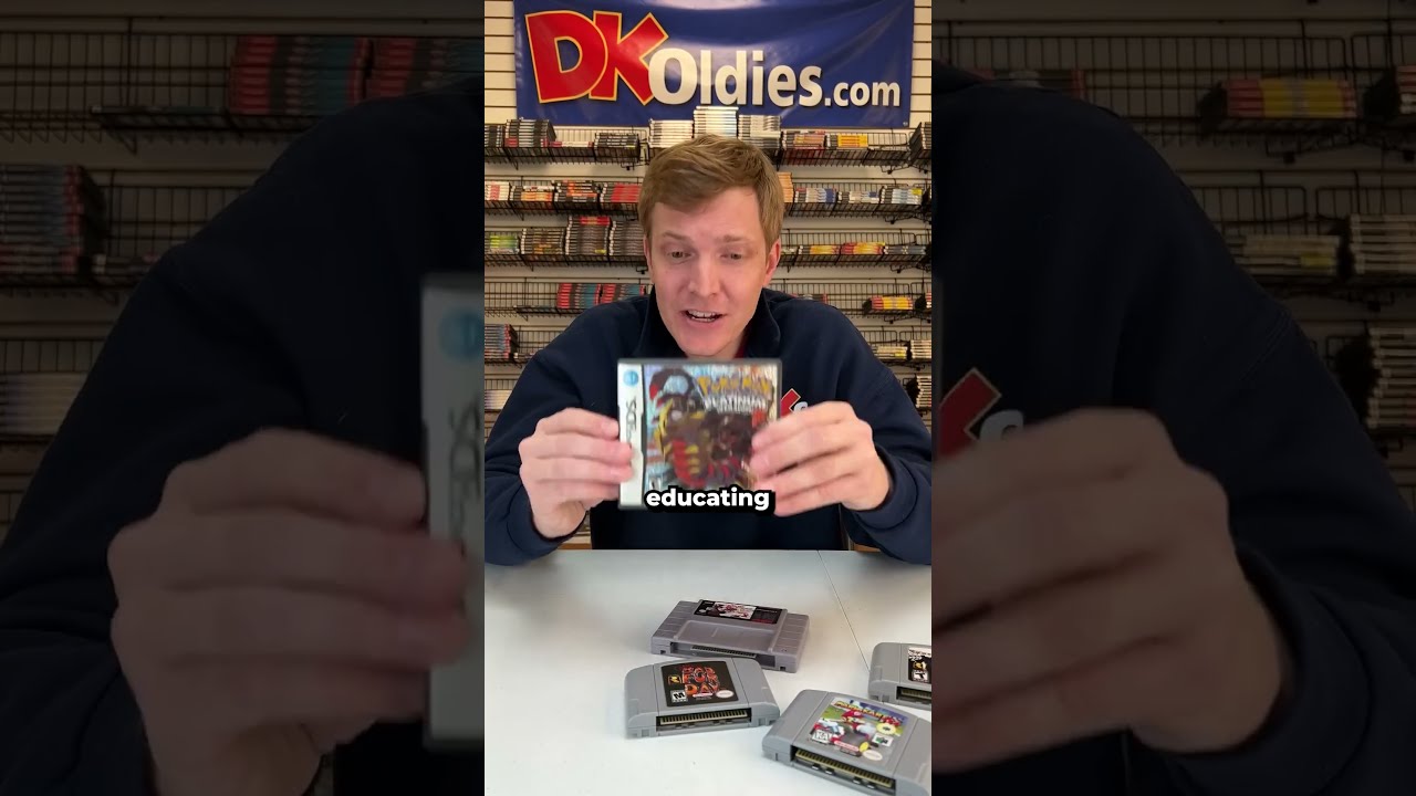 Beware Of Counterfeits 