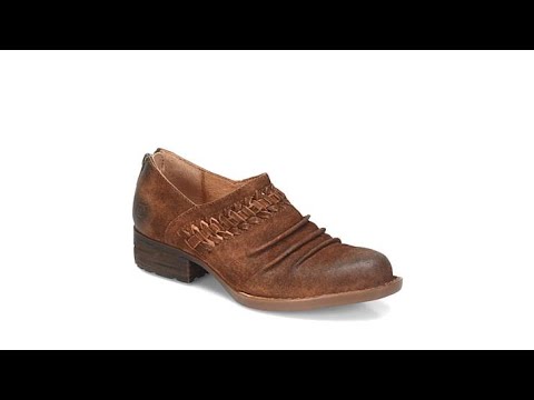 born katharina shoes