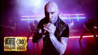 ABORTED - Squalor Opera (OFFICIAL VIDEO)