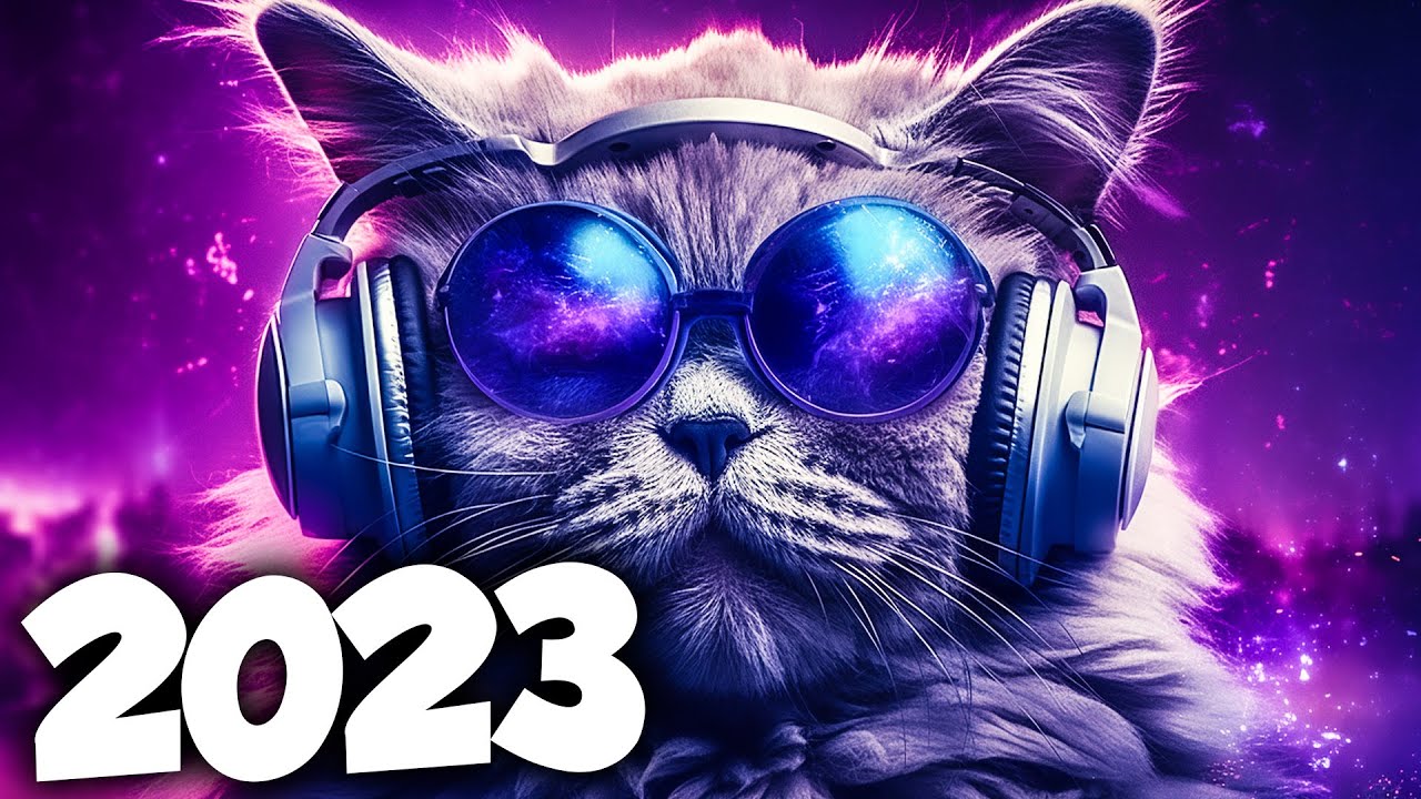 MÚSICA ELETRÔNICA MAIS TOCADAS 2023 🔥 DANCE HITS ELETRONICAS 2023 Alok,  Tiesto & David Guetta 