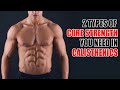 2 types of Core Strength You Need In Calisthenics (For 6pack & Skills)