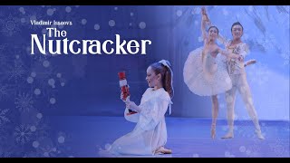 Joffrey Ballet - The Nutcracker  (1/2022))