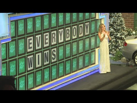 Vanna White misses 'Wheel' for the first time in 30 years