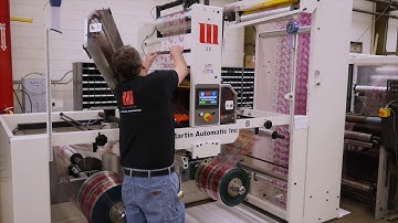 MBSF In Register demonstration