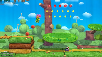 Cemu 1.19.0 Patreon - ASYNC SHADER AND PIPELINE - Yoshi