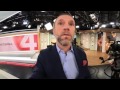 Peter Jihde filmar 360-video & busar med nyhetsankaret mitt i sändningen - Nyhetsmorgon (TV4)