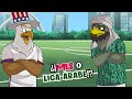 5 MLS vs Liga Árabe: 5 Diferencias Clave ⚽