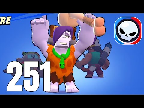Brawl Stars - Gameplay Walktrought Part - 251 -
