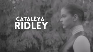 Cataleya Ridley Trailer 1 2015  Barbara Palvin Movie Hd
