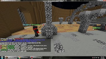 RustV2 Duel Kev To Kev Opticmistic_ Record By:Kiwi88