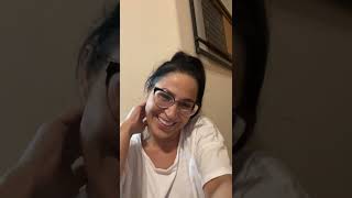 🔴 Live - Jennifer Peña