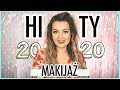 HITY 2020 - MAKIJAŻ - Te podkłady i pudry to prawdziwe perełki!!! | LAMAKEUPEBELLA