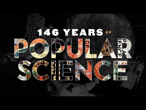 Jobs at Popular Science: Now hiring an Editorial Assistant